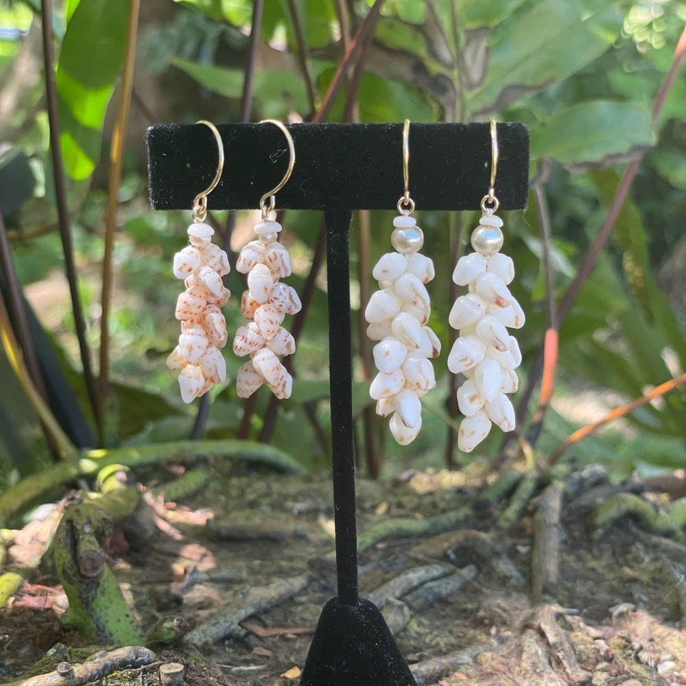 Ni’ihau shell jewelry